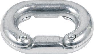 Verbindungsglied RF 5/16" für Ankerkette, 8mm, Edelstahl