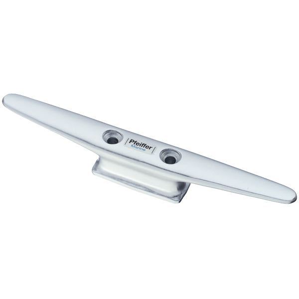 Pfeiffer, Poller 125mm Aluminium eloxiert M6, 28mm Lochabstand, 30g