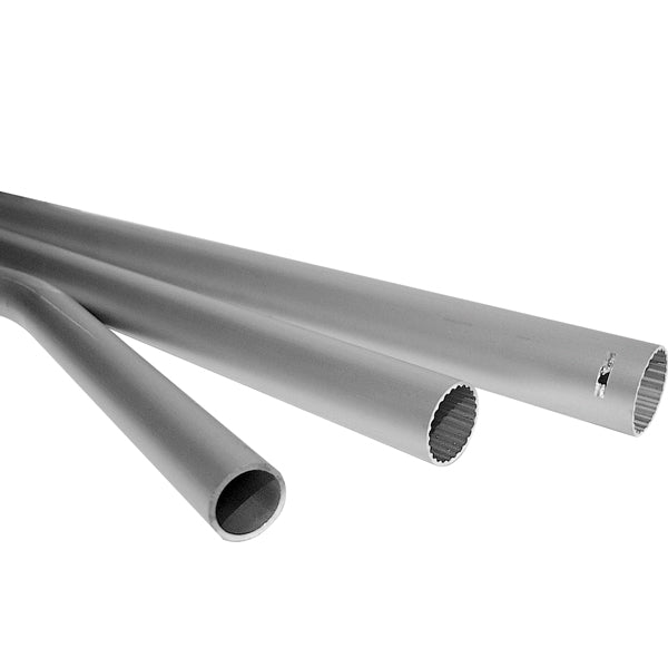 NOA, Aluminiumrohr 30mm für Reifenständer, 2 m