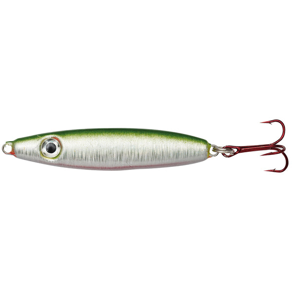 Kinetic, Verrückter Hering Olive/Kristall, 28g