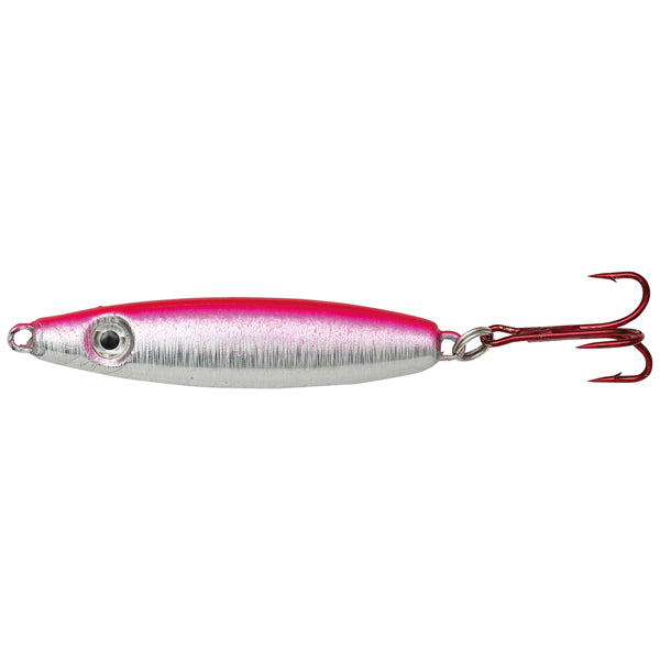 Kinetic, Crazy Hering Rosa/Kristall, 28g