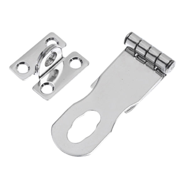 Roca, Schloss Overlatch RF, 71x25mm, AISI 304