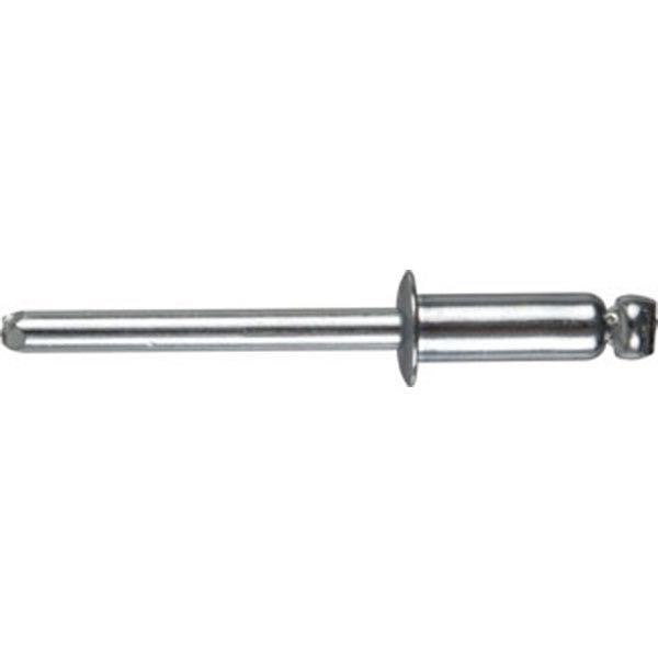 Marifix, Popniet RF 4,0 x 16mm A4 10 Stück, Edelstahl