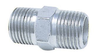 1852, Nippel RF Stahl, AISI 316, 3/4"