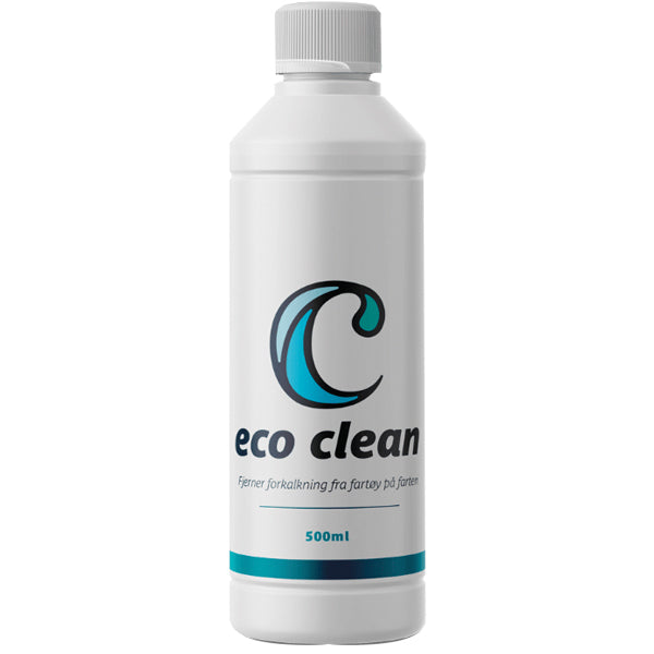 Eco Clean Kalk- und Urinsteinentferner, 500ml