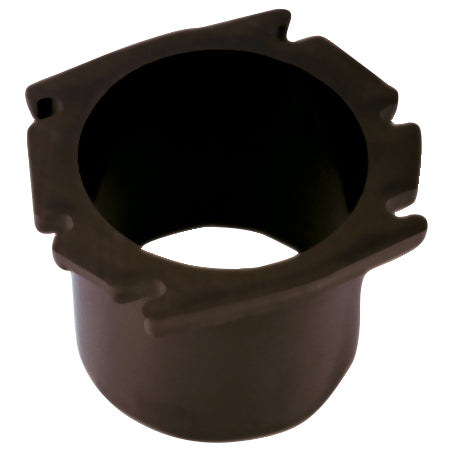 Roca, Schlauchverbinder für Ø75mm Schlauch, 1100247 - 1100257, Nylon, 76 mm