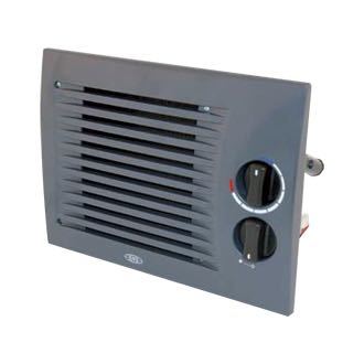 Arizona 400 Heizgerät 12V 120W 5KW - 3-stufiger Ventilator, 285 m3/H.