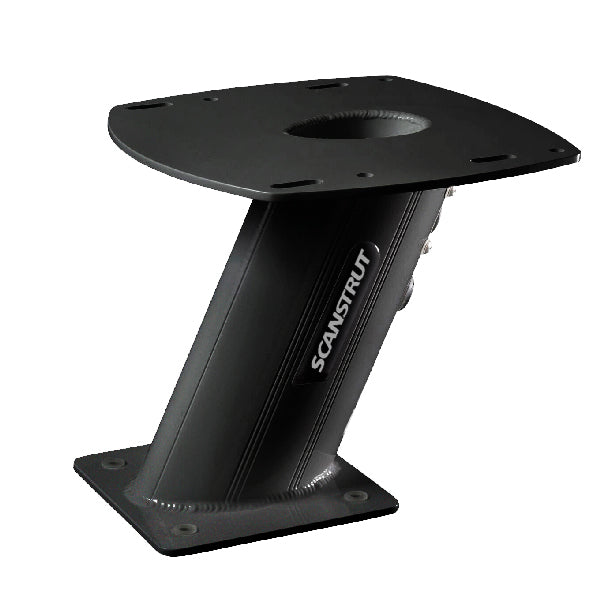 ScanStrut, PowerTower für Radar 250mm, schwarz