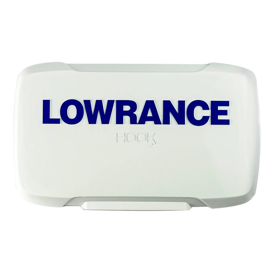 Lowrance, Sonnenabdeckung für Hook², 4"