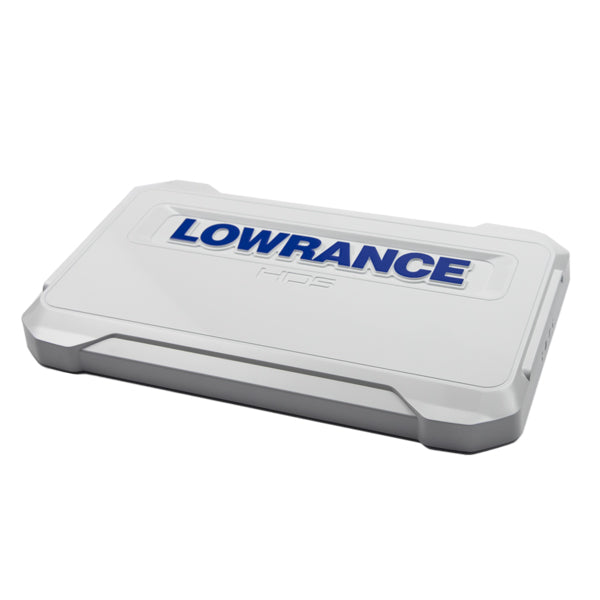 Lowrance, Sonnenblende für Elite FS, 7"