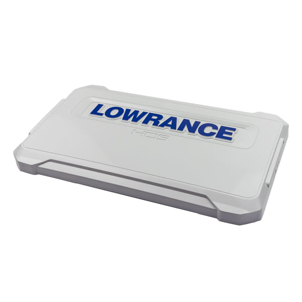 Lowrance, Sonnenblende für Elite FS, 9"