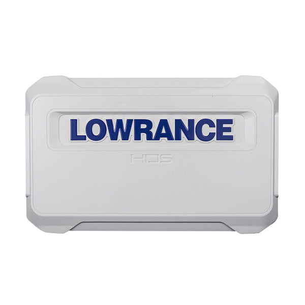 Lowrance, Sonnenschutzdach für HDS-7 Live