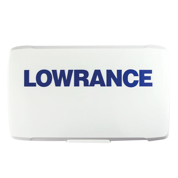 Lowrance, Sonnenschutzdach für EAGLE 5