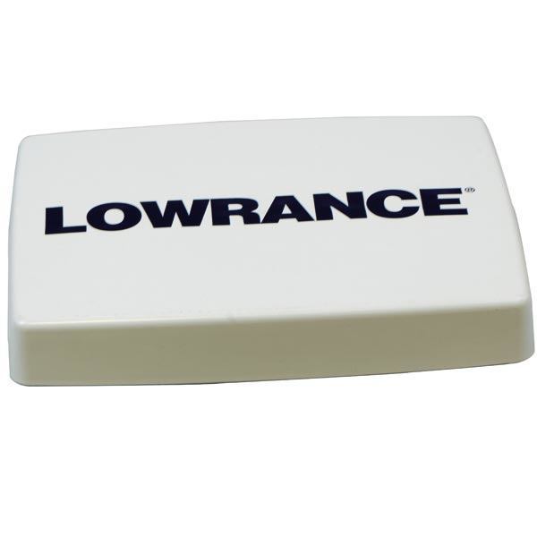 Lowrance Frontabdeckung für GM7200C & LCX27C