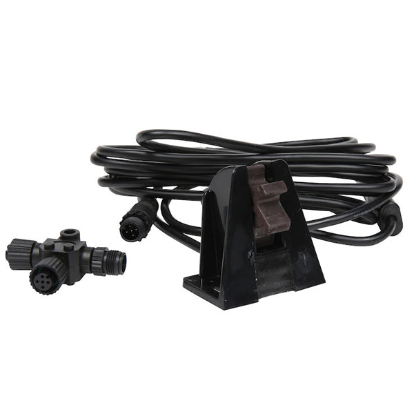 Navico, Heckmontierter NMEA2000-Geschwindigkeitssensor EP70, 12V