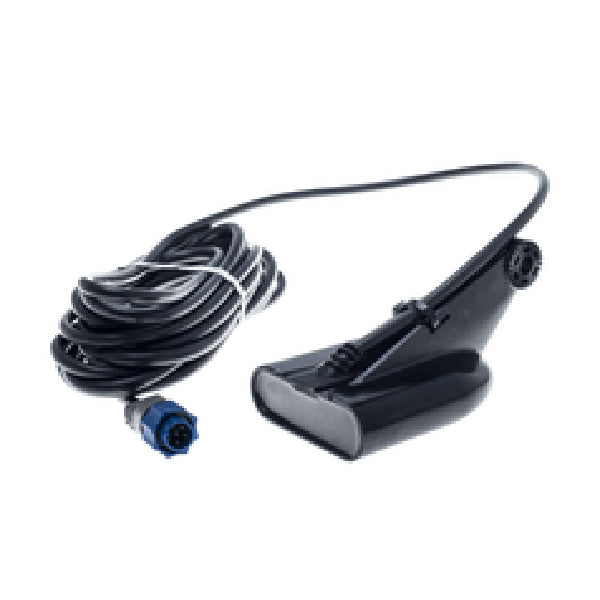 Navico, Absatz-Schwinger 50/200kHz L/H 9-P für Lowrance HDS Live, HDS Pro und Elite FS