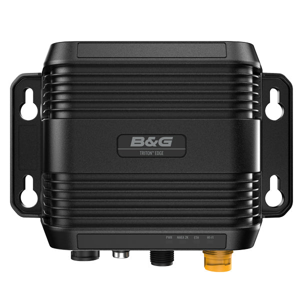 B&G, Triton Edge Segelprozessor - 12V