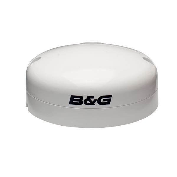 B&G, GPS Antenne ZG100 mit Kompass, 10 Hz, IP67