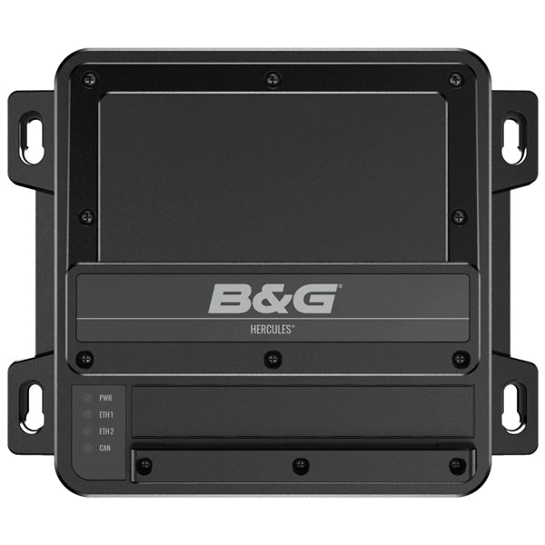 B&G, H5000 Hercules Segelsystem-Prozessor