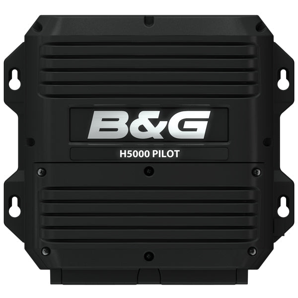 B&G, H5000 Autopilot CPU, 12/24 V, 1,1 kg