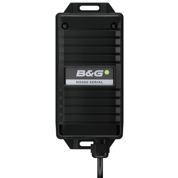 B&G, Serial Expansion H5000, Erweiterungsmodul für GPS und NMEA 0183 Geräte, 12V, IP66