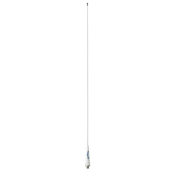 Glomex, Glomeasy VHF-Antenne mit FME-Anschluss, 90 cm, 156/162 MHz, 3,0 dB