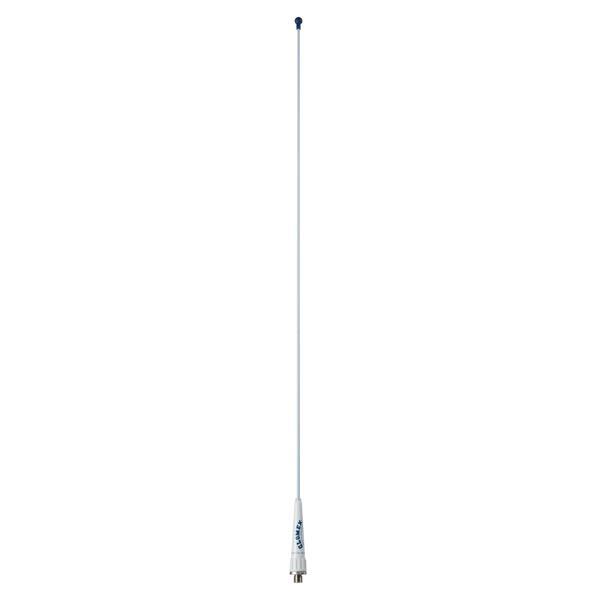 Glomex, Glomeasy VHF-Antenne 90cm mit FME-Anschluss, 156/162 MHz, 3,0 dB