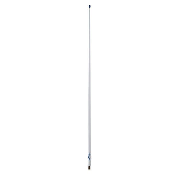 Glomex, Glomeasy RA300 VHF-Antenne, weiß, 120 cm, 3 dB