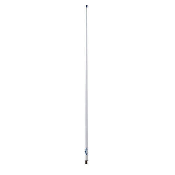 Glomex, Glomeasy RA300 AIS-Antenne, Weiß, 120 cm, 3 dB