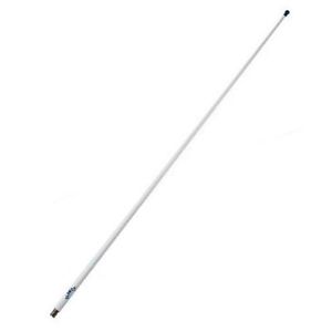 Glomex, Glomeasy RA300 DAB-Antenne, weiß, 120 cm, 3 dB