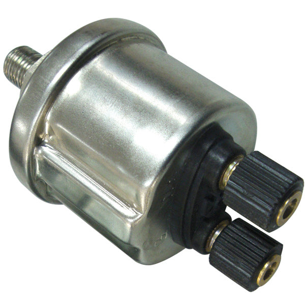 KUS, Öldrucksensor mit Alarm 1/8"-NPT, 0-5bar, 1116490-1116495