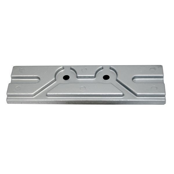 Tecnoseal, Aluminium Anode Mercury/Mercruiser 150 HP 4-Takt, 8M0057772