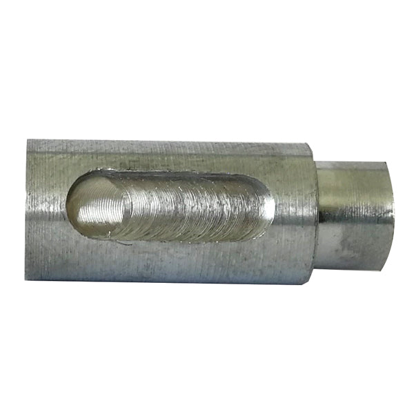 1852, Lose Anode für Lombardini Motor Zink, Ø 12 mm, 1146340, 14x26 mm