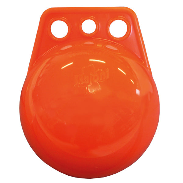 Majoni, Markierungsboje Ø20 cm, orange, 160 mm, 0,4 kg