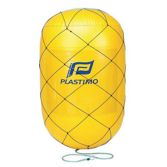 Plastimo-Rennboje mit 2 Werbeflächen, Ø:150 cm