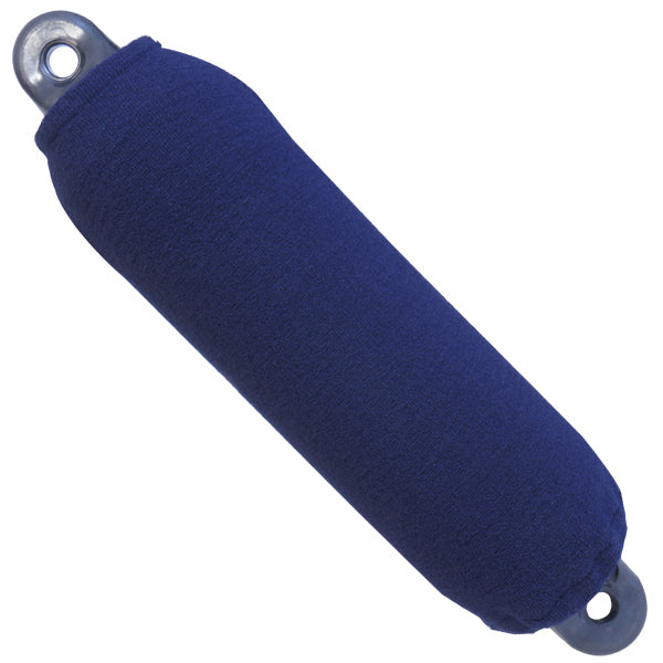 Fendequip, Fenderabdeckung 10x25 für Dan-fender 63x25cm Navy (1 Stück)