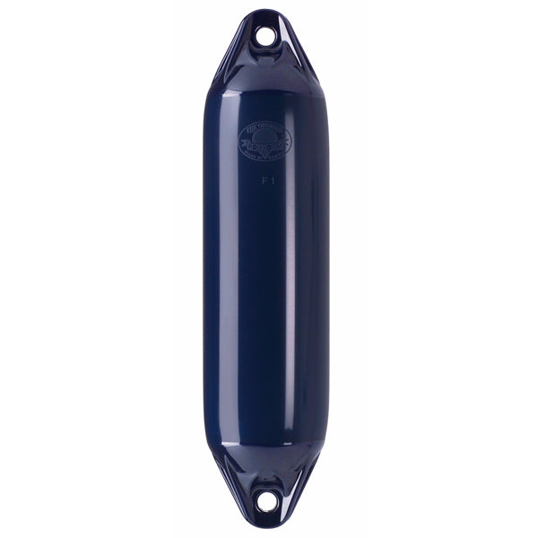 Polyform, Fender F01 Large navy/navy top 130x560mm