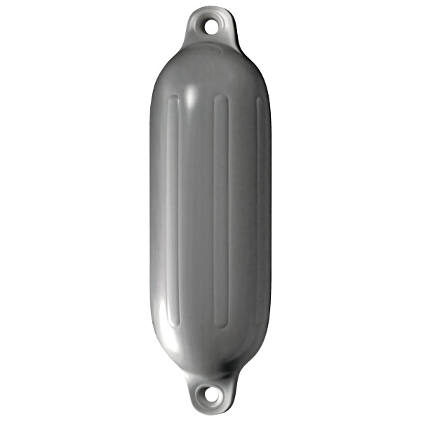 Polyform, G4 Fender Grau, 170x585mm, Ø 20mm, 1,1 kg