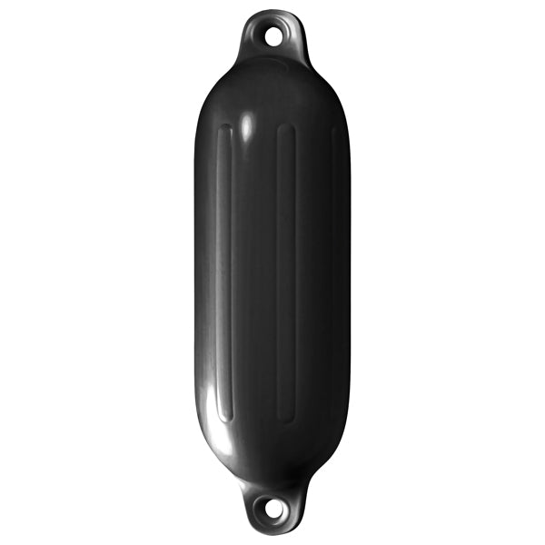 Polyform, G2 Fender, Schwarz, 117x407mm