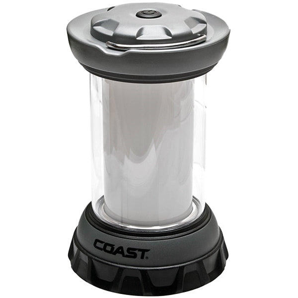 Coast, EAL12 Licht, wasserdicht, bis zu 168 Lumen, 4 x AA-Batterien, 38 Stunden Licht