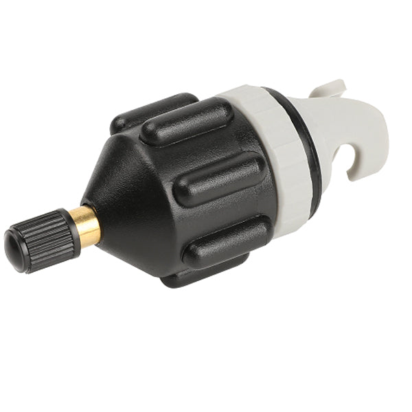 Luftventiladapter für SUP & Schlauchboote