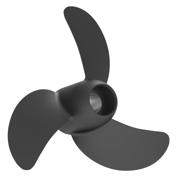 Epropulsion, Pod 6.0 Evo Aluminium-Propeller, 12,6" × 8,7", Original-Nr.: P6-M001-00