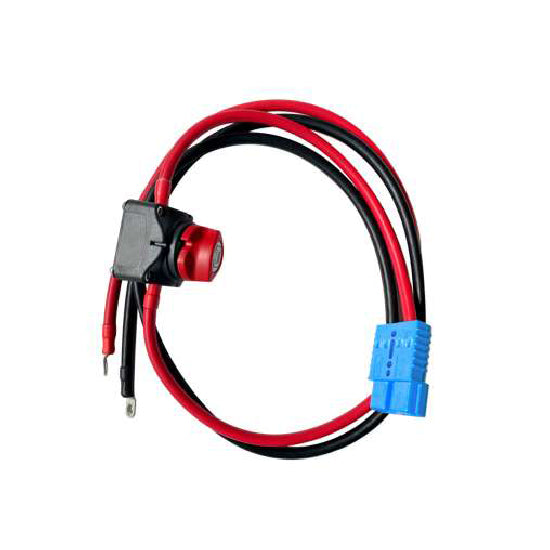 Epropulsion, Spirit 1.0 PLUS/EVO 1.5m Kabel t/48V E-Serie Batterie, N6-MS00-00