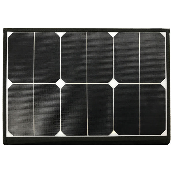 Epropulsion, 100W faltbares Solarpanel für Spirit 1.0 PLUS/EVO Solarladegerät 12/24V (1194792)