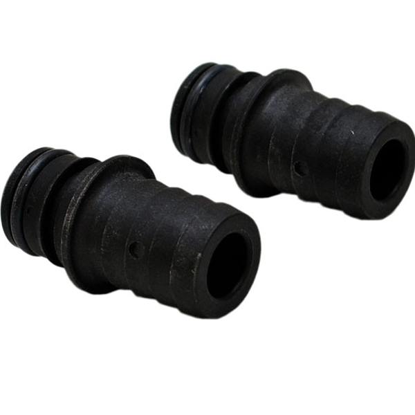 Jabsco, Schlauchverbinderpaar-max gerade 3/4" 19 mm, 30653-1000