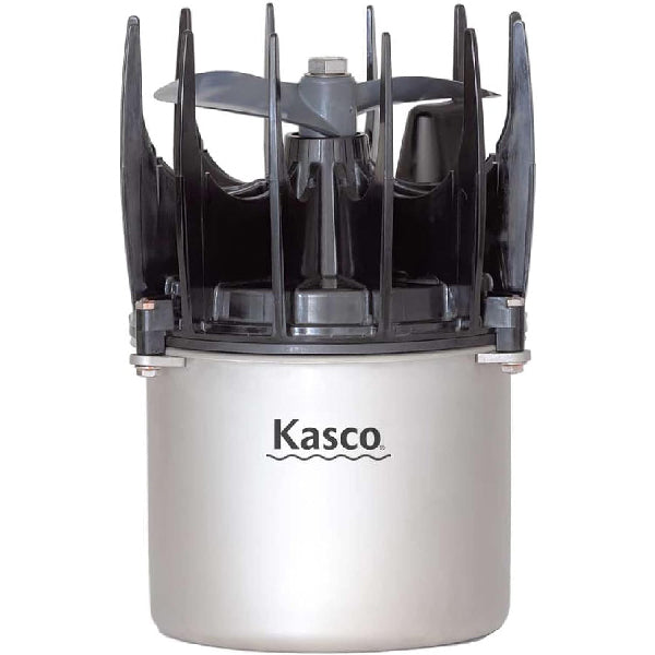 Kasco, Aquaclear Wasserumwälzpumpe, 1/2HP