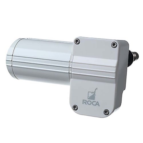 Roca, Wischermotor W12, 38mm Welle / 24V, IP65