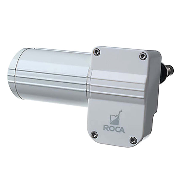 Roca, Wischermotor W12, 38mm Welle / 12V, IP65, 2 Geschwindigkeiten