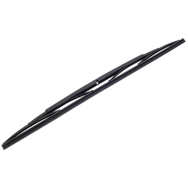 Roca, Wischerblatt für W25, W38 & W50, 610mm, Stahl/Neopren, Schwarz