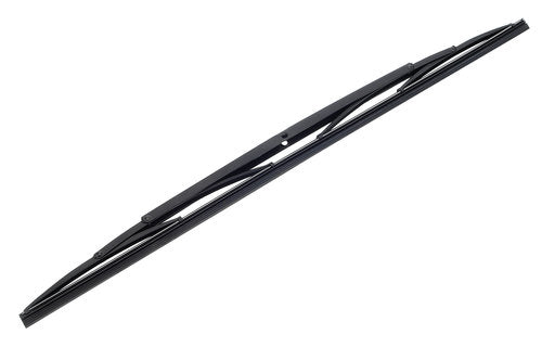 Roca, Wischerblatt für W25, W38 & W50, 760 mm, Stahl/Neopren, Schwarz